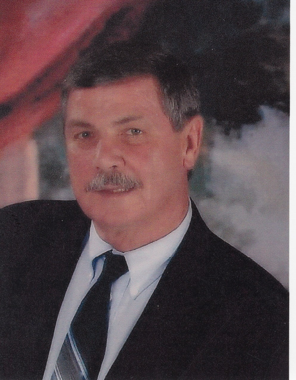 Obituary of Johnny Crosby