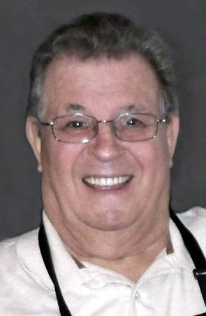 Obituary of Samuel J. D'Angelo