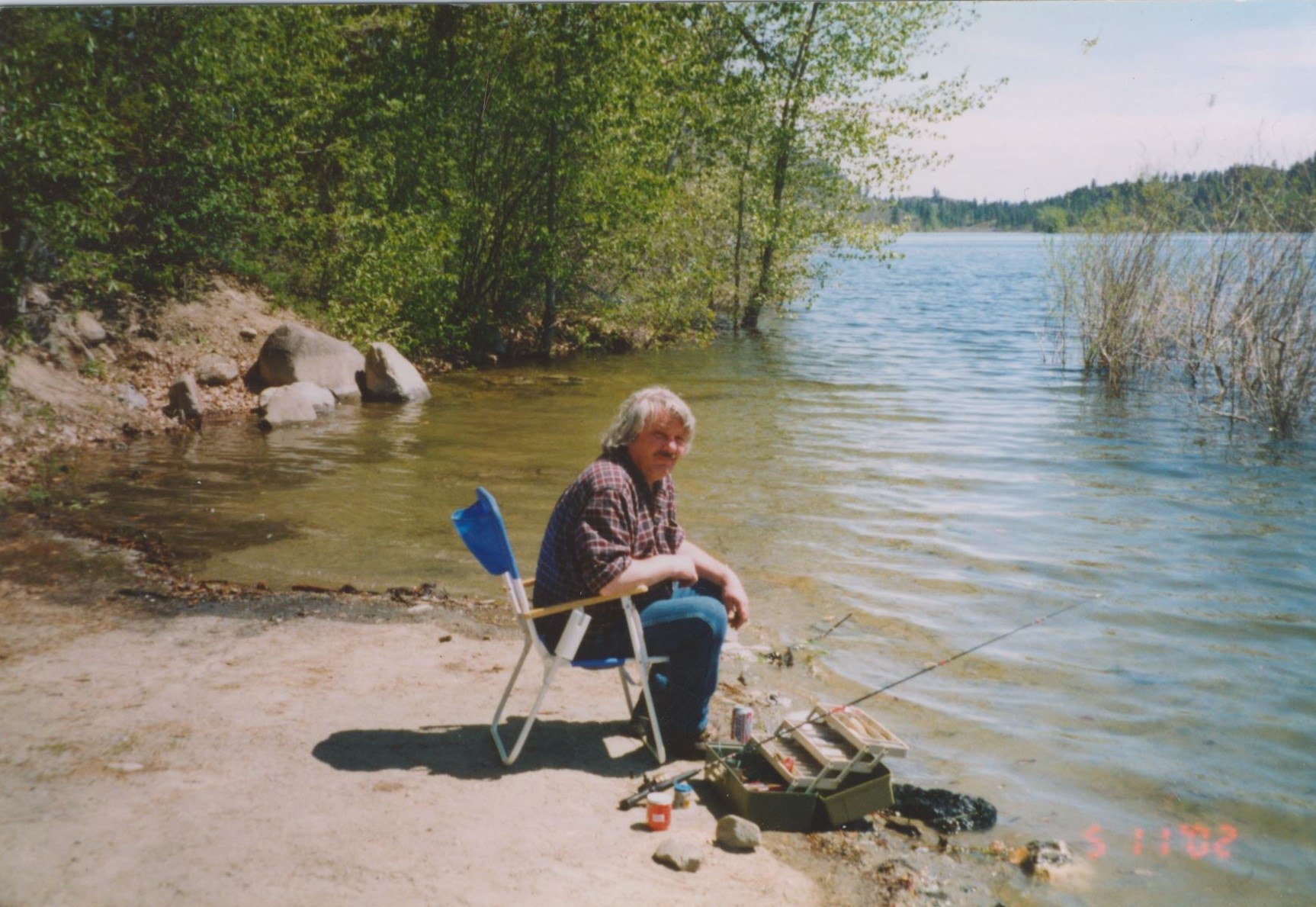 Obituary of Troy Allen Johnson