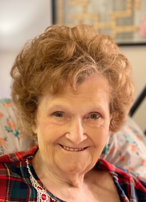 Obituary of Patricia Ann Holler