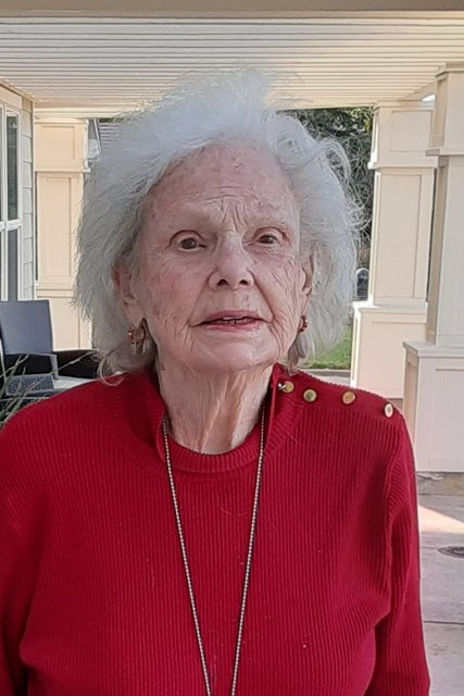 Obituary of Eva Louise Clark