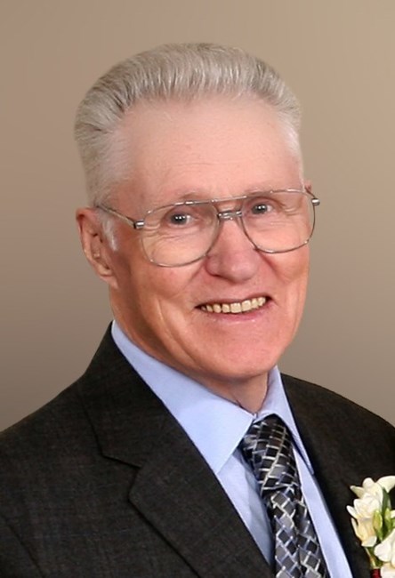 Obituary of Richard Malcolm (Mac) Bishop