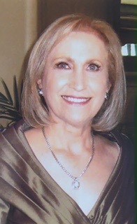 Avis de décès de Susan Tarkow Cooper