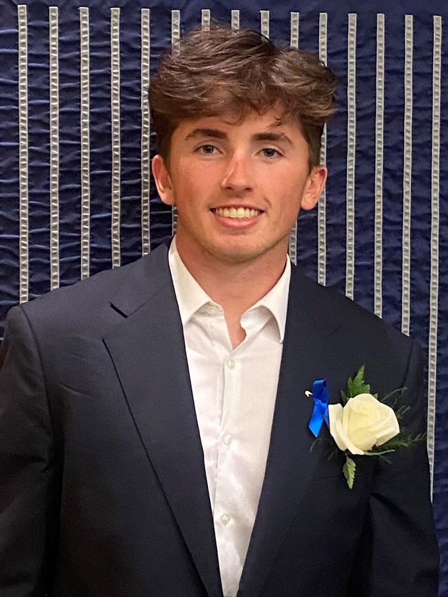 Obituary of Steven Peter Patterson