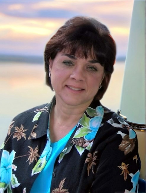 Obituary of Lillian S. Guitreau