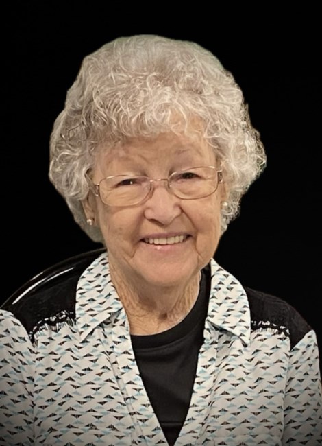 Avis de décès de Nellean Augusta Kirby