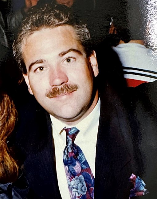 Avis de décès de Ricky Warren Truitt