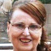 Obituary of Cheryl Marie Lawton
