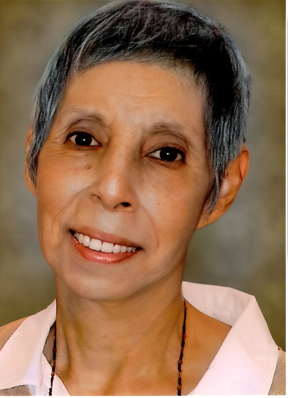 Obituary of Agatha Theresa Fernandez