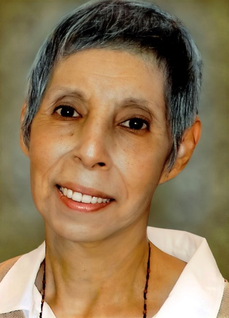 Obituary of Agatha Theresa Fernandez