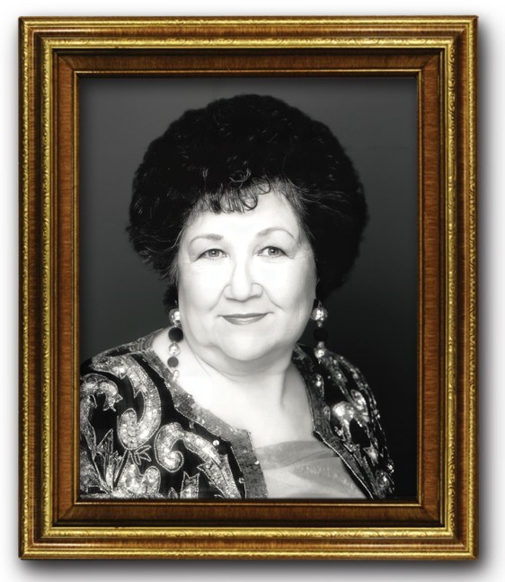 Obituary of Antonia Lucia Garcia