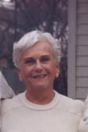 Obituary of Leona Alzner