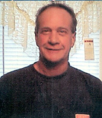 Obituary of Charles Clayton McGinnis