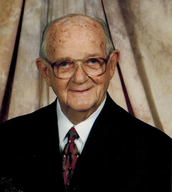 Obituary of Albert Patrick Thomas Jr.
