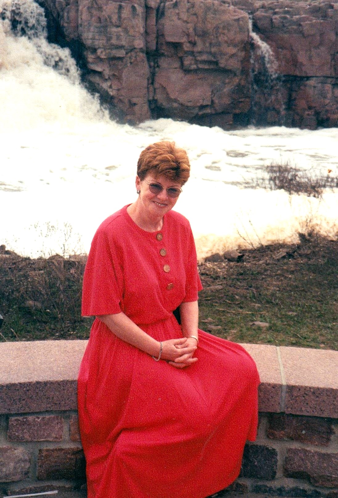 Sandy Potter Obituary Austin, TX