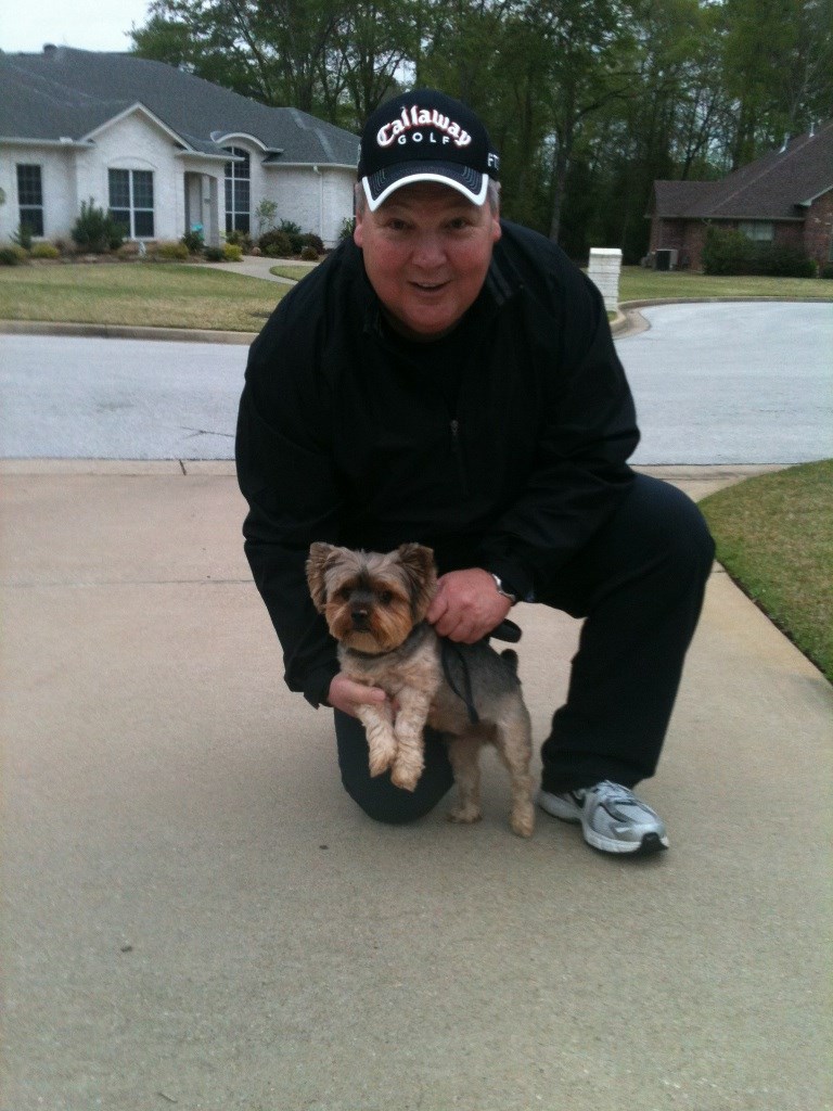 Obituary of Charles Winston Raiborn III