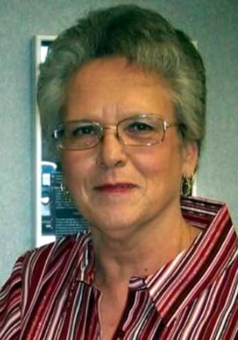 Obituary of Nancy Irene Miller