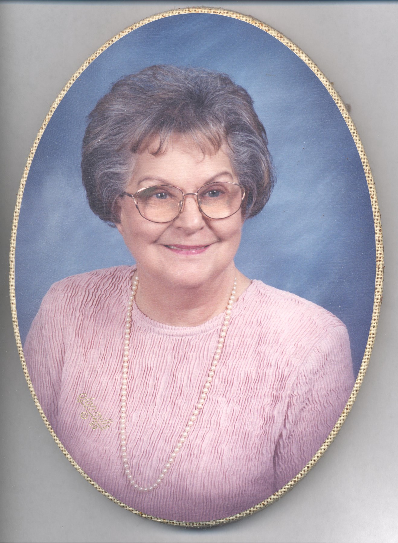 Obituary of Katherine Dupree