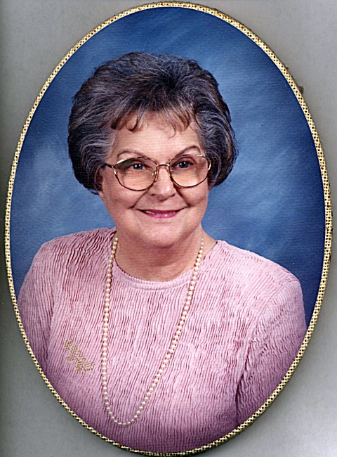 Obituary of Katherine Dupree