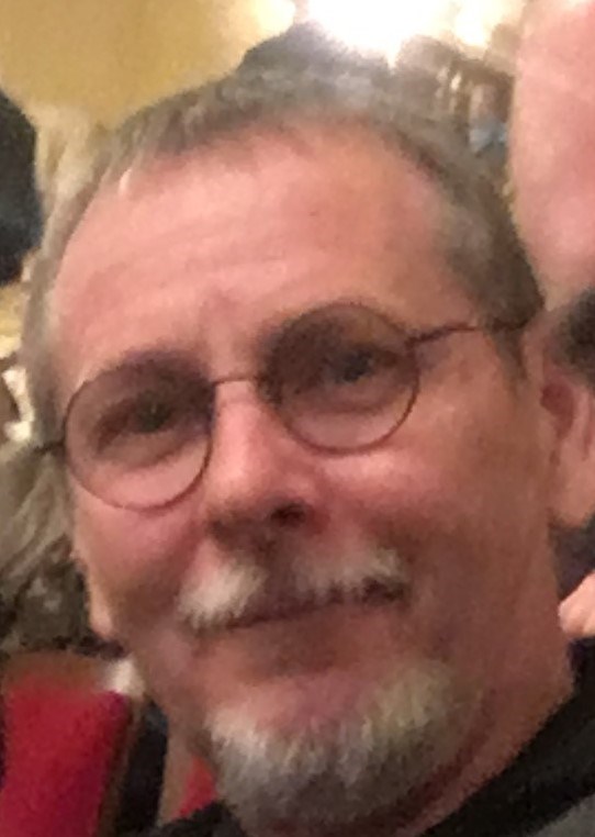 Obituary of Mark Steven McKinney