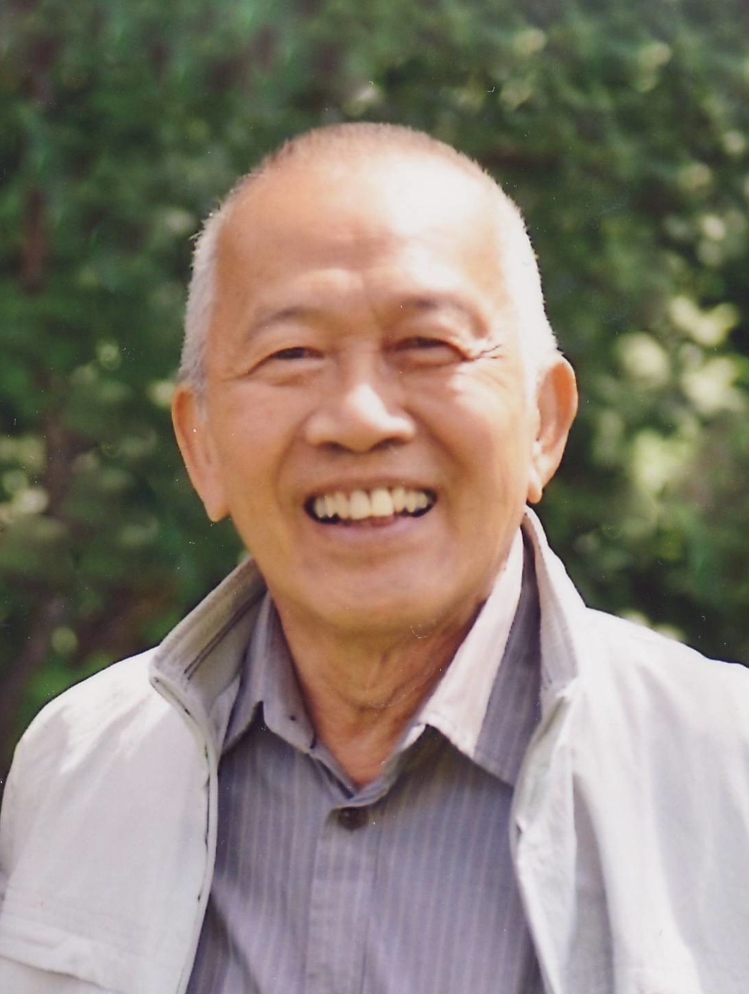 Obituary of Ka Chi "John" Yeung