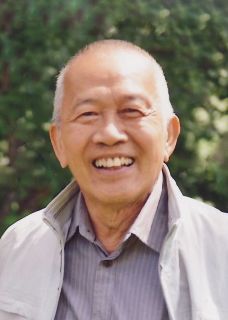 Obituary of Ka Chi "John" Yeung