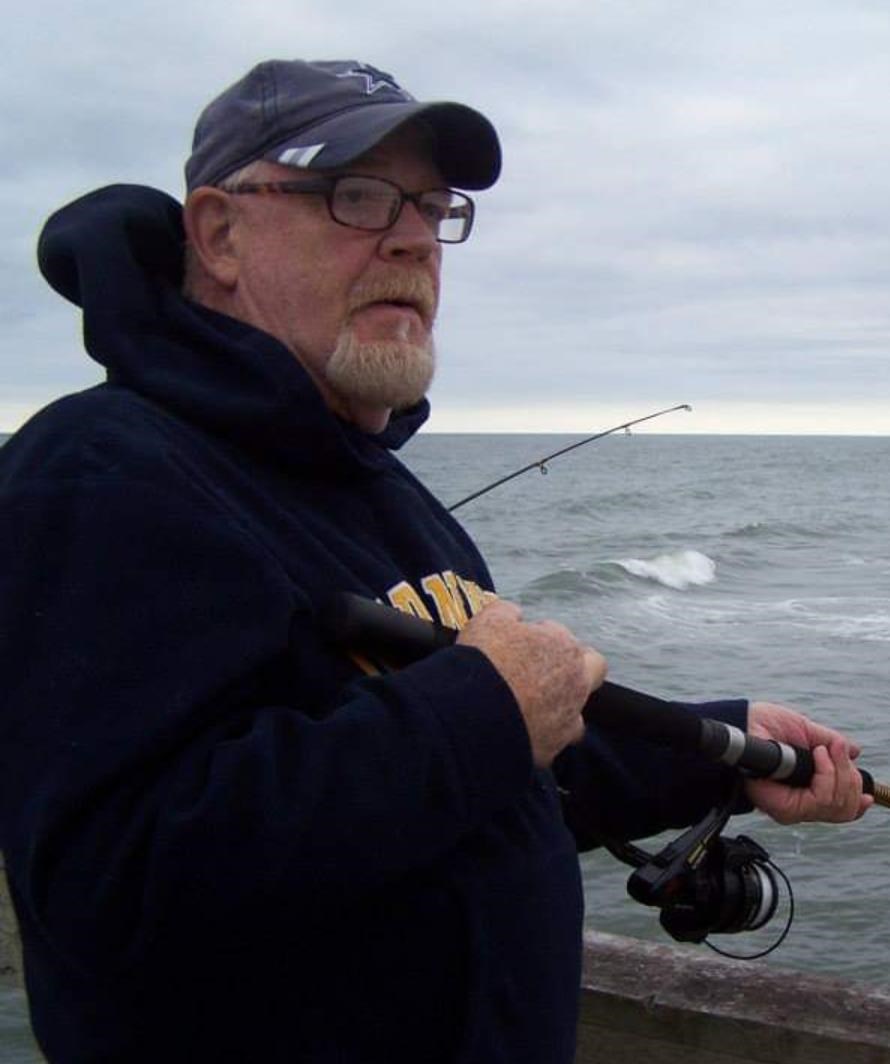 Obituary of Michael William Treadway Sr.