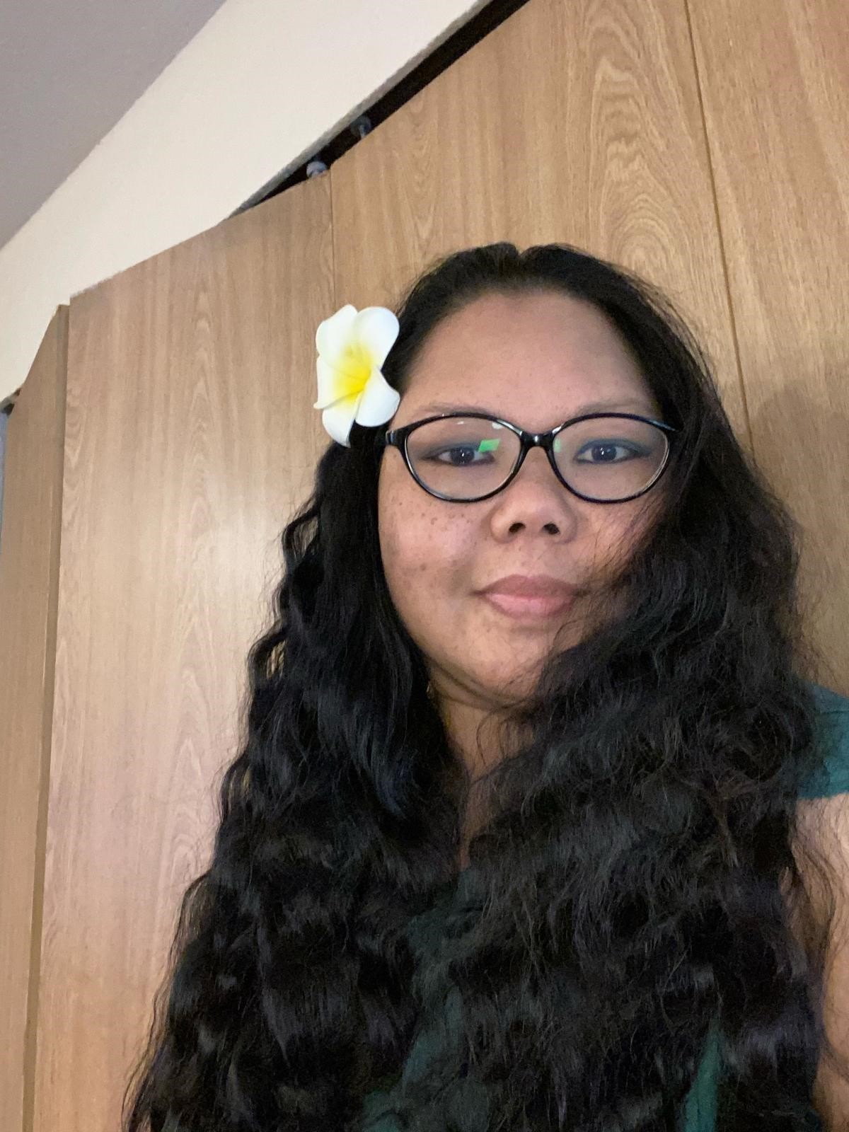 Obituary of Carmencita Marie Johnson