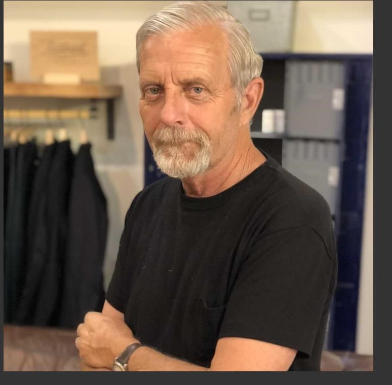 Obituary of Vincent Anthony Fucillo