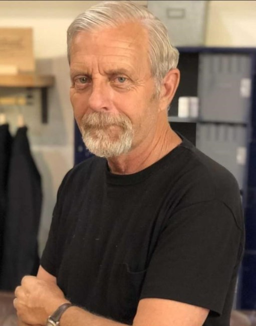 Obituary of Vincent Anthony Fucillo