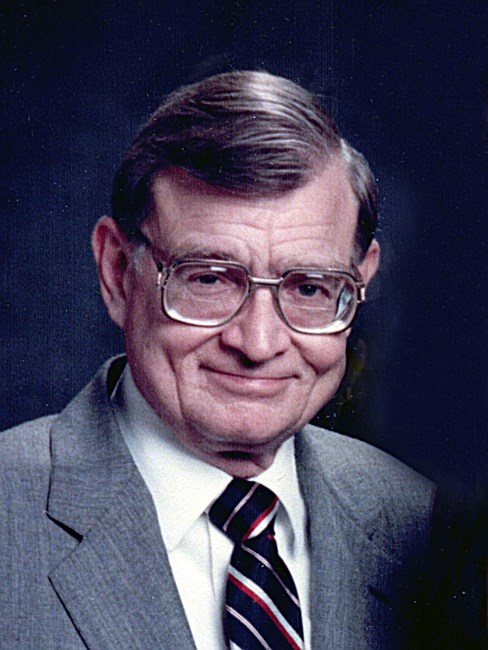 Obituary of George Leonard Vobejda