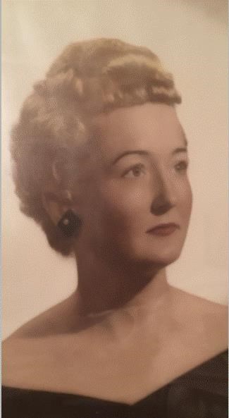 Obituary of Chloe A Brucks