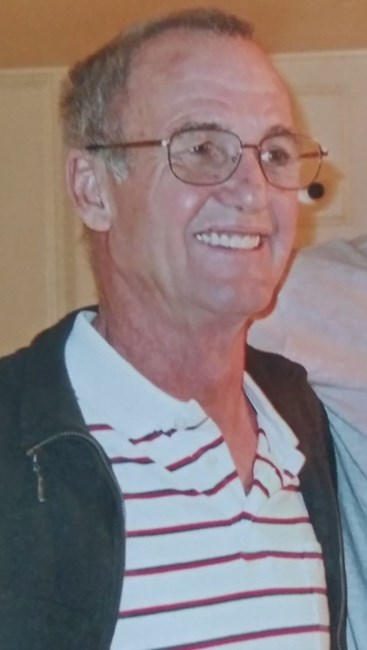 Obituary of Charles Thomas Lyon