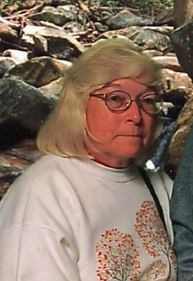 Obituary of Anna Lee Garrett