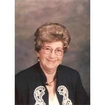 Obituario de Elianne M. Samson