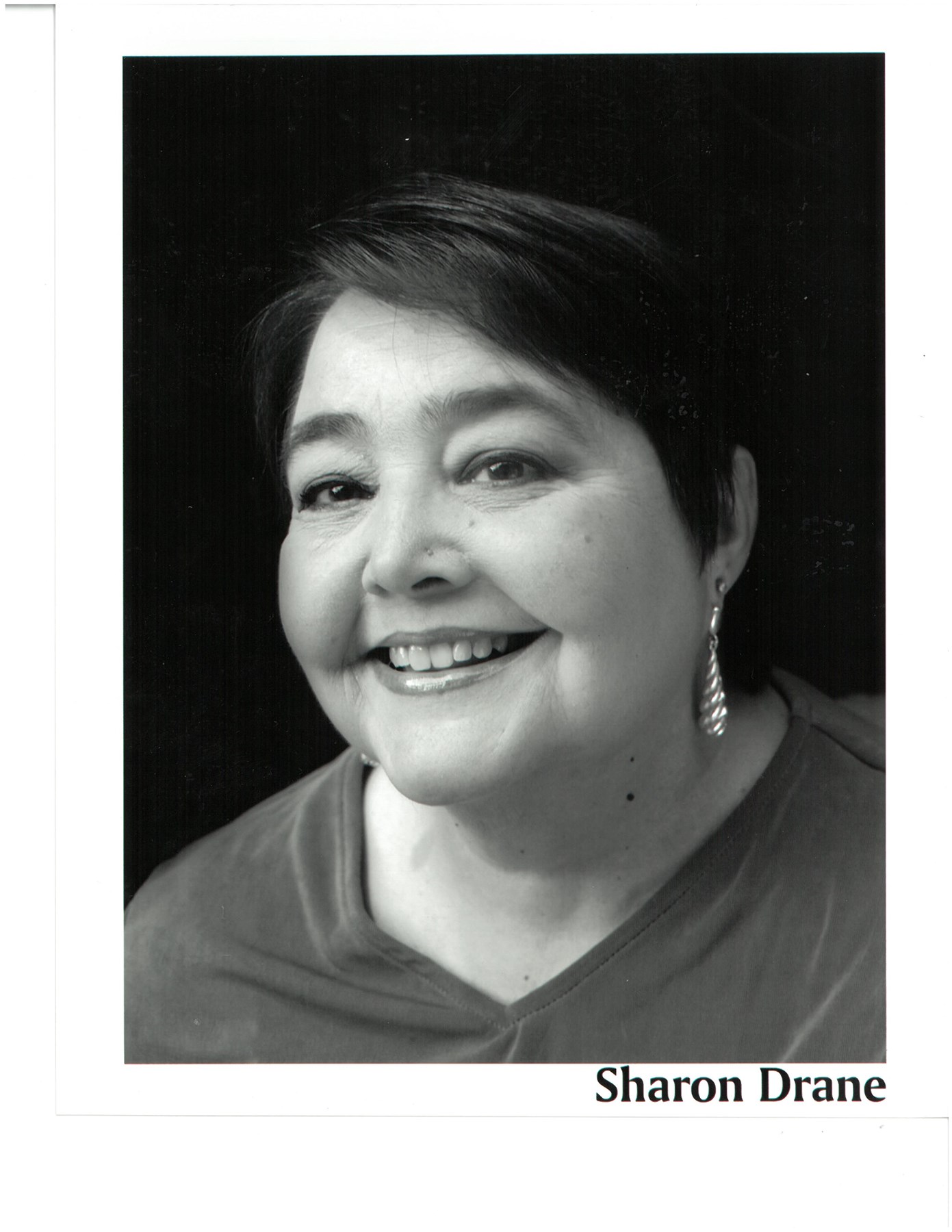 Obituary of Sharon S Drane