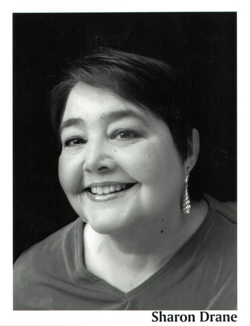 Obituary of Sharon S Drane