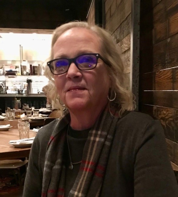 Obituary of Donna Jo Roberts