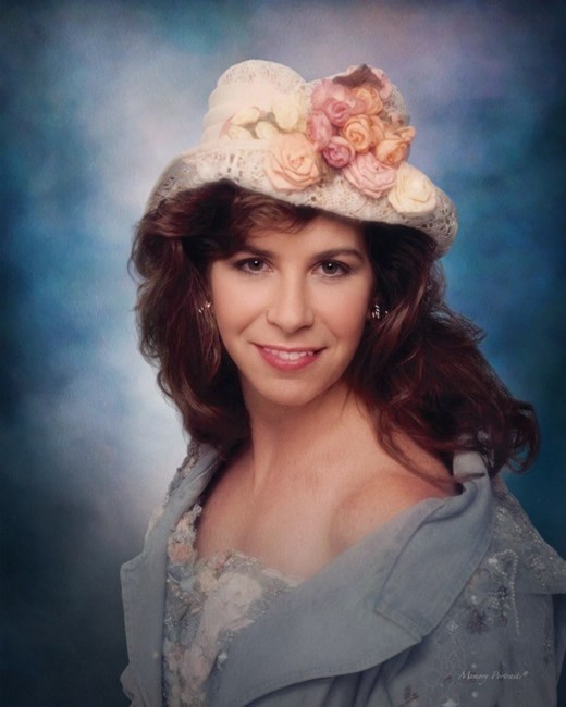 Obituary of Theresa Marie Drew