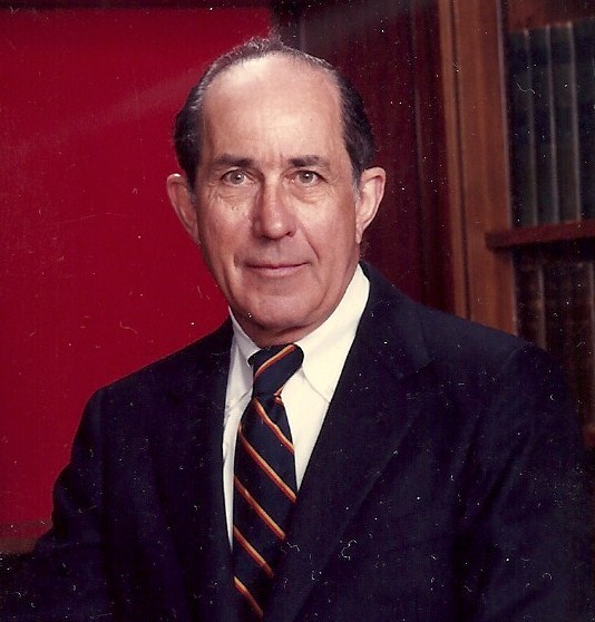 Obituary of Dean Patrick Guerin