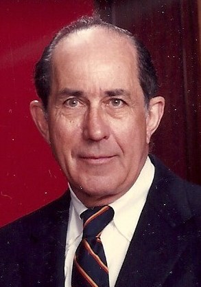 Obituary of Dean Patrick Guerin