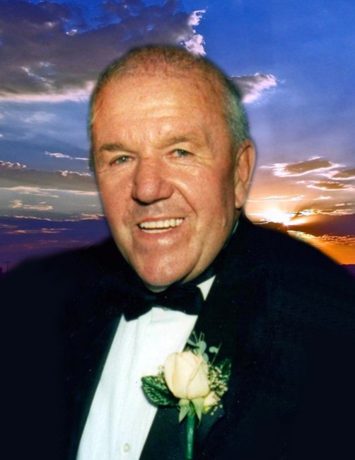 Obituary of Mervin "Sam" Utter