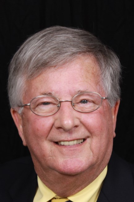 Obituary of Dr. Harold H. Jaus