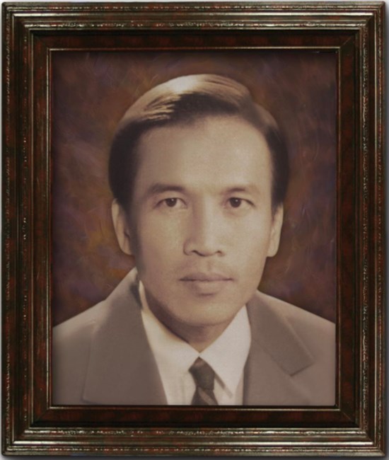 Obituary of Dung Dao Lam