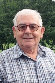 Obituary of Bozidar Krickovic