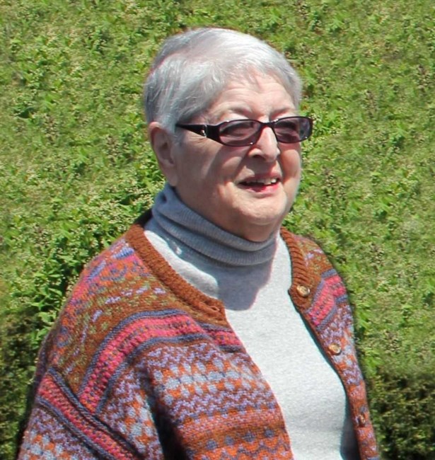 Obituary of Cynthia Joy Farrell