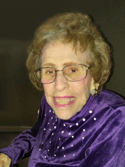 Avis de décès de Barbara Ann Allen