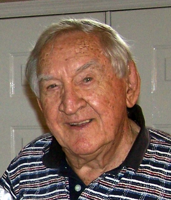 Obituary of Donald L Briggs