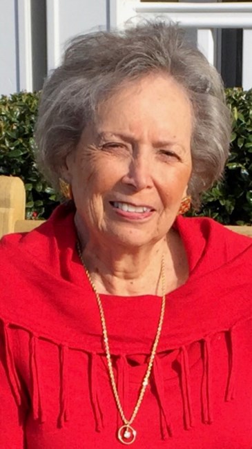 Obituary of Lorraine Voorhies Levine