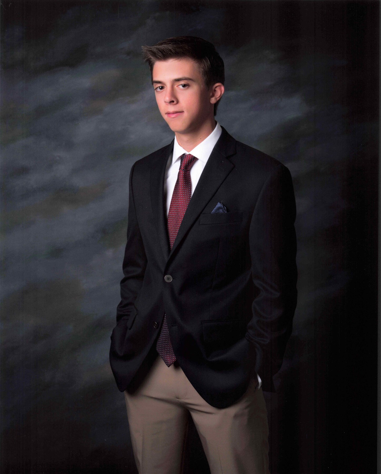 Obituary of Ryan James Michalski